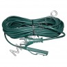 Cavo Alimentazione 10 Mt. Originale Vorwerk Folletto VK140