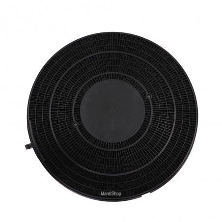 Filtro a Carboni per Cappa Elica Whirlpool MOD.26 481281718528