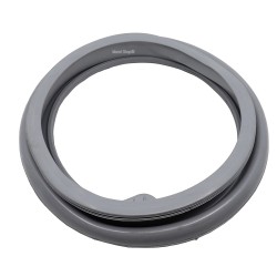 Guarnizione Soffietto Oblò per Lavatrice Ariston Indesit C00064545