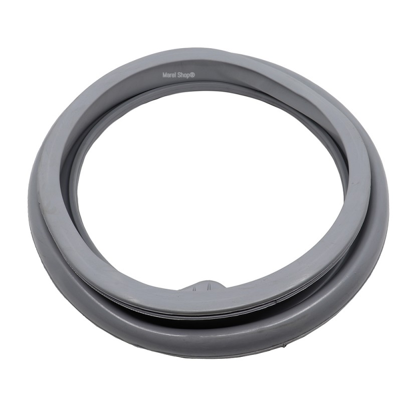 Guarnizione Soffietto Oblò per Lavatrice Ariston Indesit C00064545