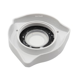 Tappo per Contenitore Sale Lavastoviglie Candy Whirlpool Gorenje Fagor Brandt Amica Samsung Indesit 710289