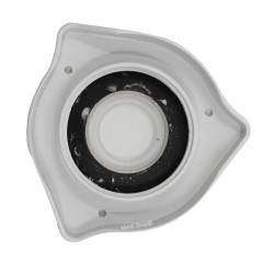 Tappo per Contenitore Sale Lavastoviglie Candy Whirlpool Gorenje Fagor Brandt Amica Samsung Indesit 710289