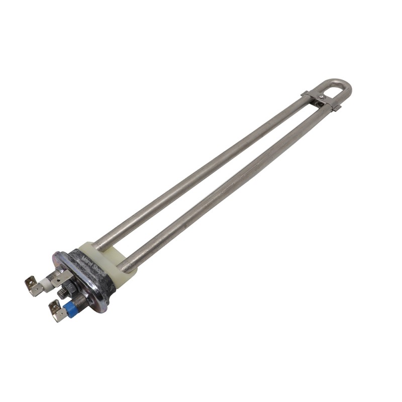 Resistenza 1950 W per Lavastoviglie Candy Hoover Zerowatt 41006831