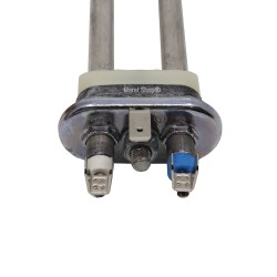 Resistenza 1950 W per Lavastoviglie Candy Hoover Zerowatt 41006831