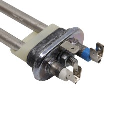 Resistenza 1950 W per Lavastoviglie Candy Hoover Zerowatt 41006831