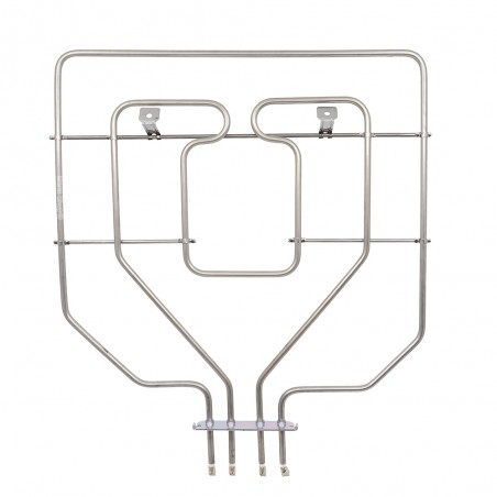 Resistenza Superiore 2800 W 375 x 365 mm per Forno Bosch Siemens 00471375