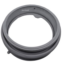 Guarnizione Soffietto Oblò per Lavatrice Miele 6602923