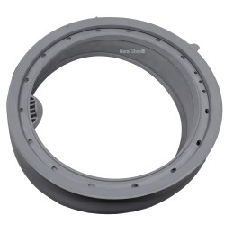 Guarnizione Soffietto Oblò per Lavatrice Miele 6602923