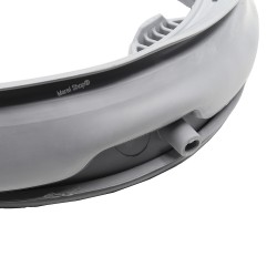 Guarnizione Soffietto Oblò per Lavatrice Miele 6602923