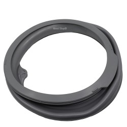 Guarnizione Soffietto Oblò per Lavatrice Electrolux Zanussi Rex 1327601009