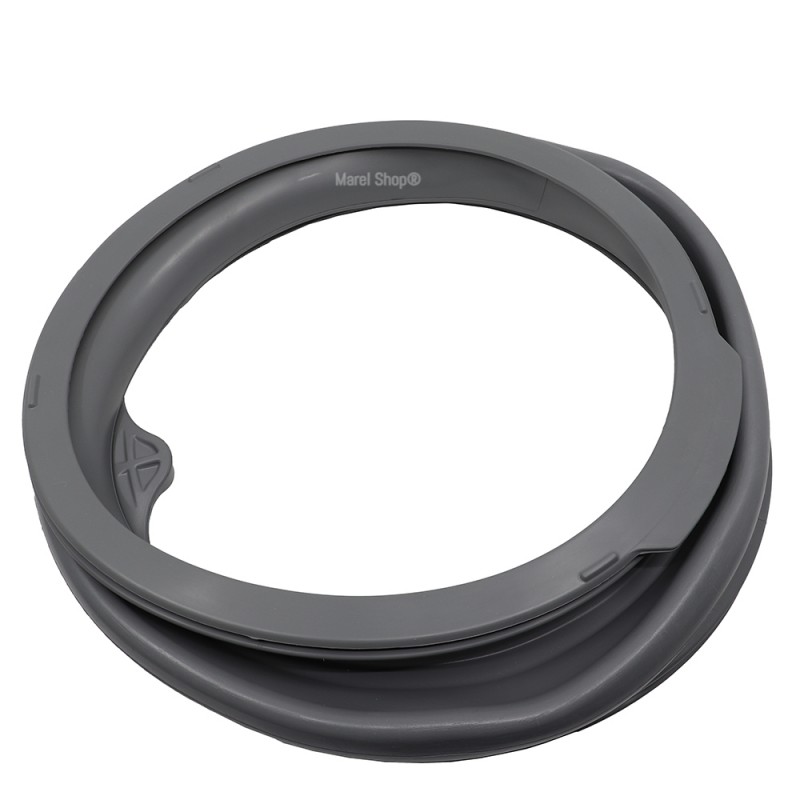 Guarnizione Soffietto Oblò per Lavatrice Electrolux Zanussi Rex 1327601009