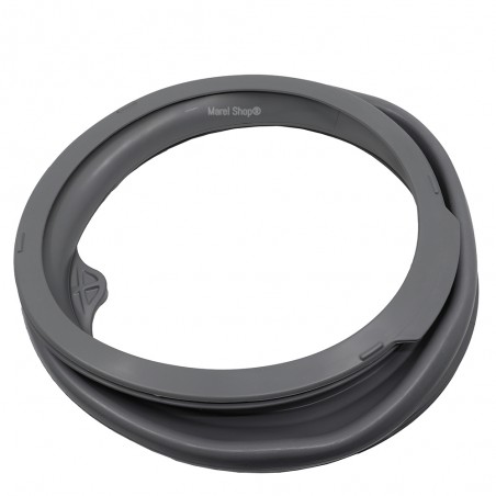 Guarnizione Soffietto Oblò per Lavatrice Electrolux Zanussi Rex 1327601009