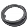 Guarnizione Soffietto Oblò per Lavatrice Electrolux Zanussi Rex 1327601009