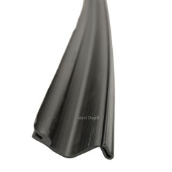 Guarnizione Inferiore Porta Sportello per Lavastoviglie Indesit Ariston C00290247