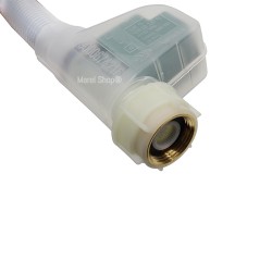 Tubo di Carico con Sistema Acquastop per Lavatrice Bosch Siemens 11041246