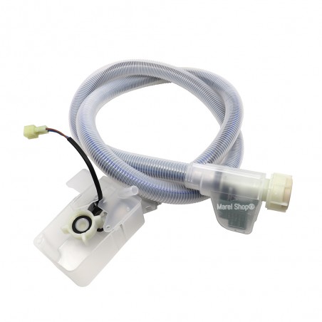 Tubo di Carico con Sistema Acquastop per Lavatrice Bosch Siemens 11041246