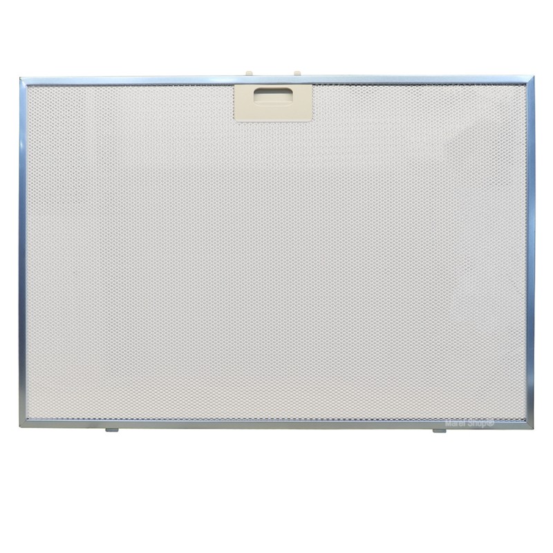 Filtro Antigrasso in Metallo per Cappa Elica 56,6 x 38 x 0,9 cm GF08KA