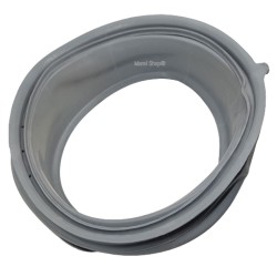 Guarnizione Soffietto Oblò per Porta Lavatrice Miele 3827625