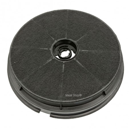 Filtro in Carbone per Cappa Tecnowind 190 x 36 mm TYPE H TYPE 180 22290008