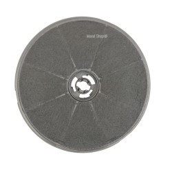 Filtro in Carbone per Cappa Tecnowind 190 x 36 mm TYPE H TYPE 180 22290008