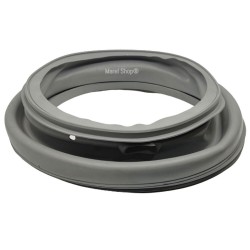 Guarnizione Soffietto Oblò per Lavatrice Whirlpool Ignis Bauknecht 481246668574