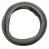 Guarnizione Soffietto Oblò per Lavatrice Whirlpool Ignis Bauknecht 481246668574