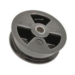 Tendicinghia Ruota Rullo per Asciugatrice Electrolux Zanussi Rex 1506244001