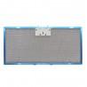 Filtro Antigrasso in Metallo per Cappa Elica 429 x 200 x 9 mm GRI0088006A