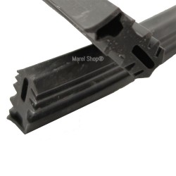 Guarnizione Perimetrale per Porta Lavastoviglie Bosch Siemens 00263096