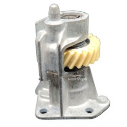 Ingranaggio Kit Pignone Motore Trasmissione per Impastatrice Kitchenaid Whirlpool 481201229629