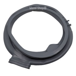 Guarnizione Soffietto Oblò per Lavatrice Ariston Indesit C00262670
