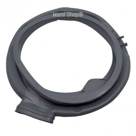 Guarnizione Soffietto Oblò per Lavatrice Ariston Indesit C00262670
