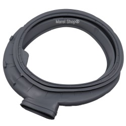 Guarnizione Soffietto Oblò per Lavatrice Ariston Indesit C00262670