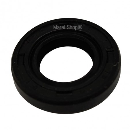 Anello guarnizione tenuta motopompa lavastoviglie Whirlpool Ignis Bauknecht