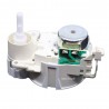 Motore Motorino Deviatore Valvola per Lavastoviglie Whirlpool Ignis Bauknecht 481228128461