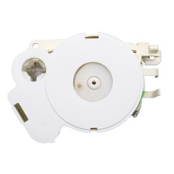 Motore Motorino Deviatore Valvola per Lavastoviglie Whirlpool Ignis Bauknecht 481228128461
