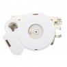 Motore Motorino Deviatore Valvola per Lavastoviglie Whirlpool Ignis Bauknecht 481228128461