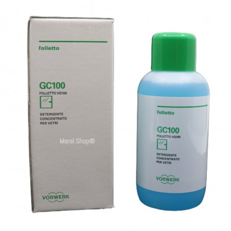 Detergente Vetri Originale Vorwerk Lavavetro VG100