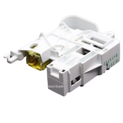 Elettroserratura Interruttore per Porta Lavatrice Ariston Indesit C00305602