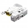 Elettroserratura Interruttore per Porta Lavatrice Ariston Indesit C00305602