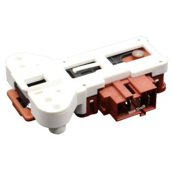 Elettroserratura Interruttore Porta per Lavatrice Vestel Whirlpool 480111101045