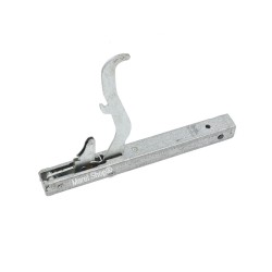 Cerniera Porta per Forno Indesit Ariston C00263444