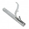 Cerniera Porta per Forno Indesit Ariston C00263444