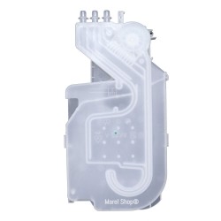 Recipiente Segnalatore Pressione Airbreak per Lavastoviglie Whirlpool Ignis Bauknecht 481010386232