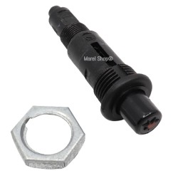 Piezo Pulsante Accensione Elettronica Accenditore Stufa a Gas 44GE301