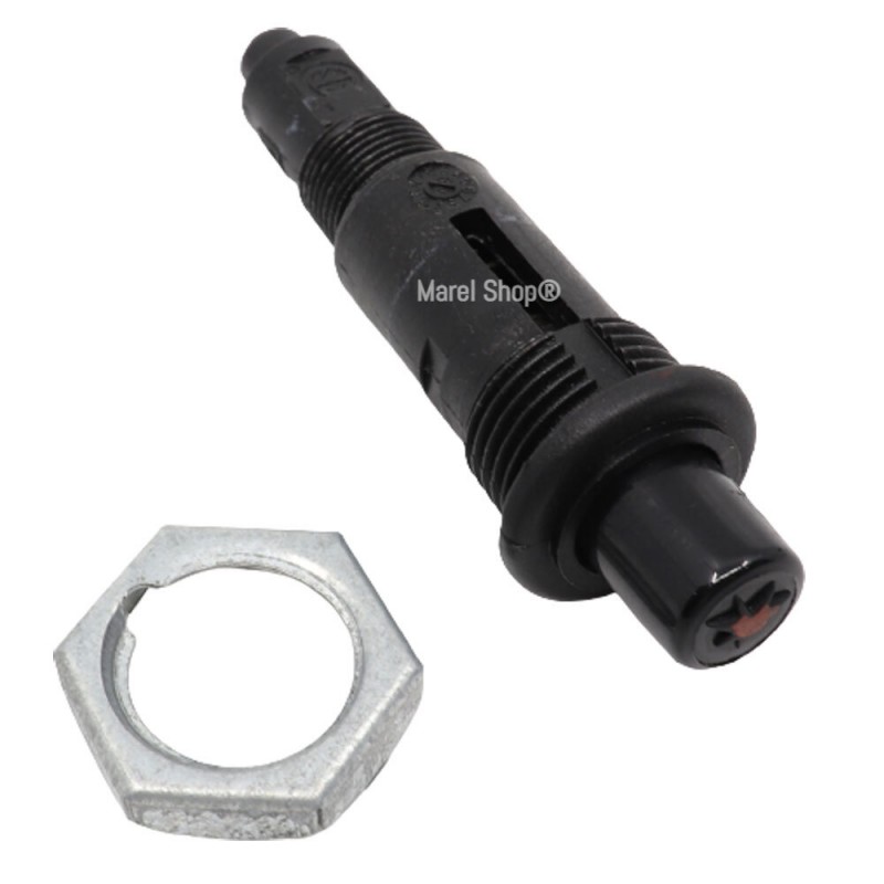 Piezo Pulsante Accensione Elettronica Accenditore Stufa a Gas 44GE301