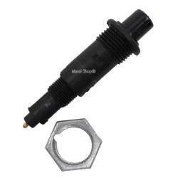 Piezo Pulsante Accensione Elettronica Accenditore Stufa a Gas 44GE301