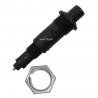 Piezo Pulsante Accensione Elettronica Accenditore Stufa a Gas 44GE301