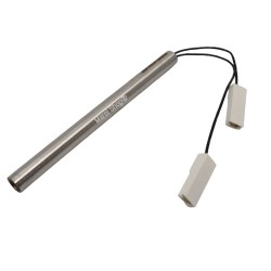 Resistenza cilindrica per Didiesse Frog