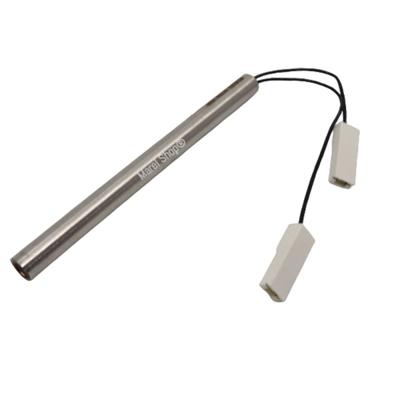 Resistenza cilindrica per Didiesse Frog